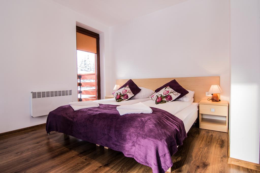 Dolina Resort Zakopane Kościelisko Zimmer foto