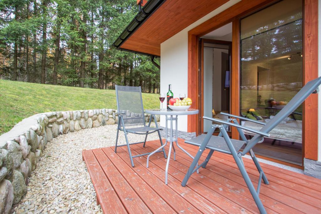 Dolina Resort Zakopane Kościelisko Zimmer foto