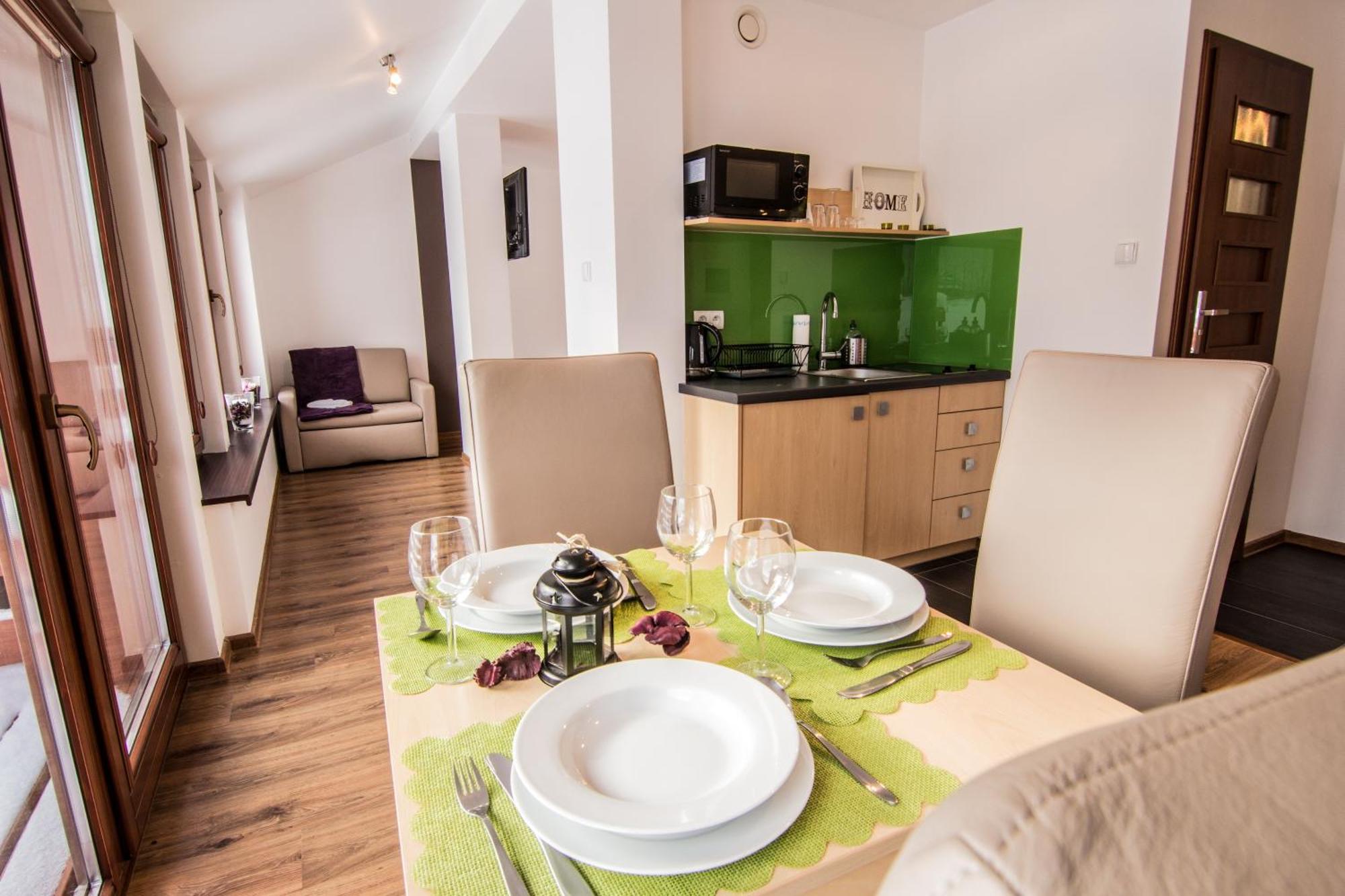 Dolina Resort Zakopane Kościelisko Zimmer foto
